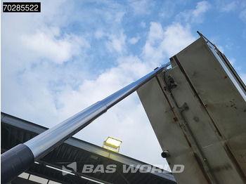 Camion benne Volvo FMX 460 FMX 10X4 NL-Truck 26m3 AJK tipper Lift+Lenkachse VEB+ Euro 6: photos 3