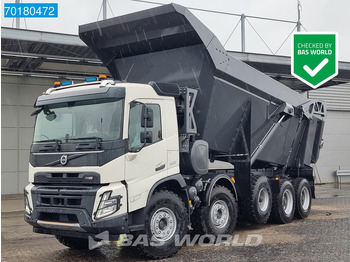 Tombereau articulé VOLVO FMX 520