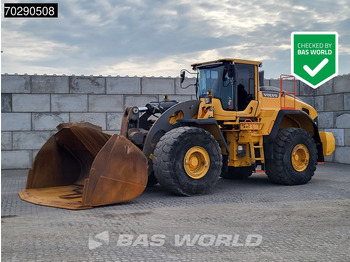 Chargeuse sur pneus VOLVO L260H