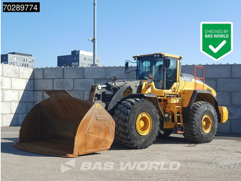 Chargeuse sur pneus VOLVO L260H