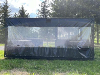 Conteneur comme habitat 15 M2: photos 5 Conteneur comme habitat 15 M2: photos 5