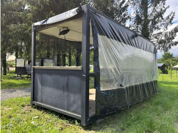 Conteneur comme habitat 15 M2: photos 4 Conteneur comme habitat 15 M2: photos 4