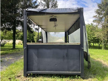 Conteneur comme habitat 15 M2: photos 3 Conteneur comme habitat 15 M2: photos 3