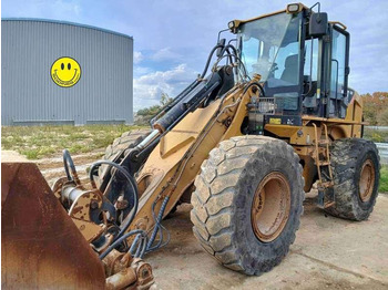 Caterpillar 930H - crédit-bail Caterpillar 930H: photos 2