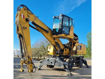 Pelle de manutention CATERPILLAR MH3022