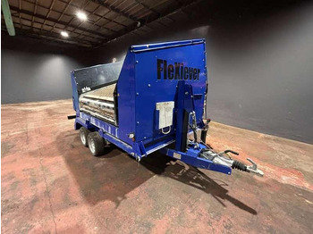 Crible FLEXIEVER MOBILE MTM: photos 3