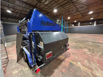 Crible FLEXIEVER MOBILE MTM: photos 4