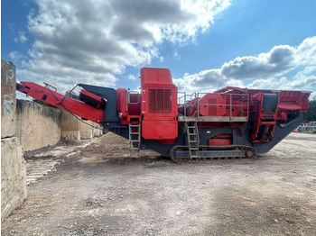 Concasseur Finlay A MACHOIRE J1160: photos 4