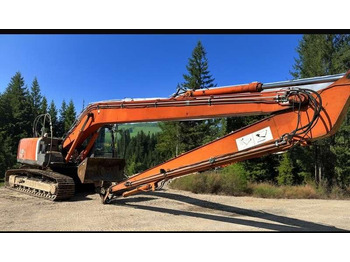 Pelle de manutention HITACHI ZX210LC-3