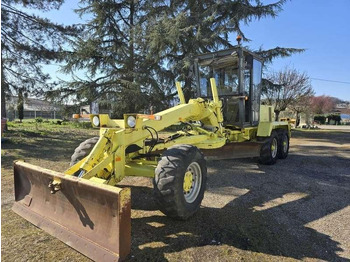 Niveleuse O and K F106A: photos 2 Niveleuse O and K F106A: photos 2