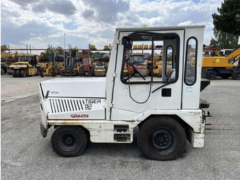 Tracteur agricole TAYLOR-DUNN TC-40: photos 4