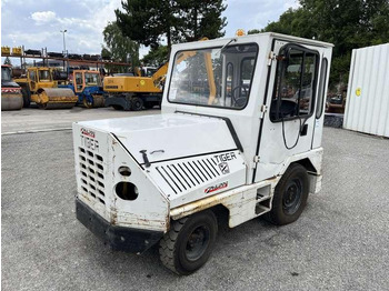 Tracteur agricole TAYLOR-DUNN TC-40: photos 2