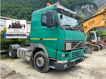 Tracteur routier VOLVO FH12 420