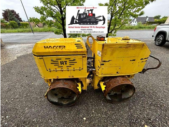 Compacteur à pieds de mouton/ Monocylindre WACKER