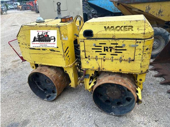 Compacteur à pieds de mouton/ Monocylindre WACKER