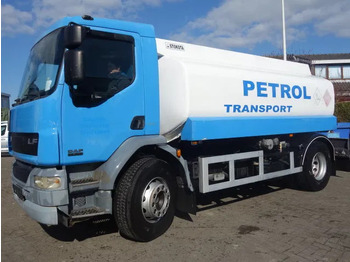 Camion citerne DAF LF 55 220