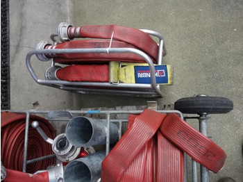 Mercedes-Benz 80euro fire hose - crédit-bail Mercedes-Benz 80euro fire hose: photos 3