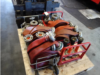 Mercedes-Benz 80euro fire hose - crédit-bail Mercedes-Benz 80euro fire hose: photos 4