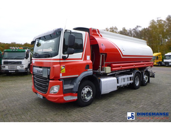 Camion citerne DAF CF 400