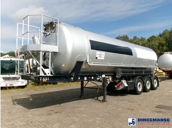 Semi-remorque citerne FELDBINDER