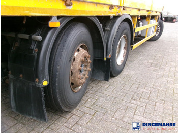 Camion grue Iveco Stralis 310 6x2 Euro 6 + Atlas 105.2 crane: photos 5