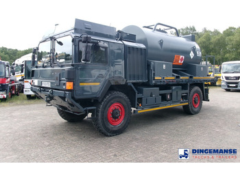 Camion citerne MAN