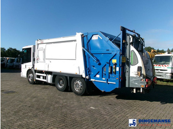Mercedes-Benz Econic 2630 6x2 RHD Heil refuse truck - crédit-bail Mercedes-Benz Econic 2630 6x2 RHD Heil refuse truck: photos 3
