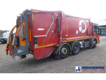 Mercedes-Benz Mercedes Econic 2629 6x2 RHD Geesink Norba refuse truck - crédit-bail Mercedes-Benz Mercedes Econic 2629 6x2 RHD Geesink Norba refuse truck: photos 4