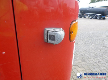 Mercedes-Benz Mercedes Econic 2629 6x2 RHD Geesink Norba refuse truck - crédit-bail Mercedes-Benz Mercedes Econic 2629 6x2 RHD Geesink Norba refuse truck: photos 5
