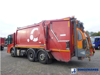 Mercedes-Benz Mercedes Econic 2629 6x2 RHD Geesink Norba refuse truck - crédit-bail Mercedes-Benz Mercedes Econic 2629 6x2 RHD Geesink Norba refuse truck: photos 3