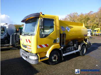 Camion citerne RENAULT Midlum 180