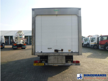 Camion frigorifique Renault Midlum 190 dxi 4x2 RHD frigo box 20 m3: photos 5