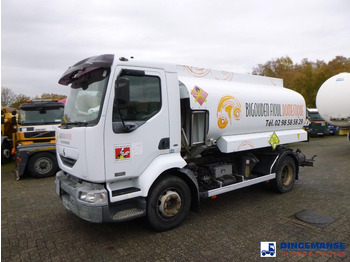 Camion citerne RENAULT Midlum 220