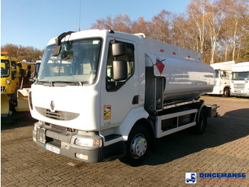 Camion citerne RENAULT Midlum 270