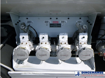 Renault Premium 280 dxi 4x2 fuel tank 13.6 m3 / 4 comp - crédit-bail Renault Premium 280 dxi 4x2 fuel tank 13.6 m3 / 4 comp: photos 5 Renault Premium 280 dxi 4x2 fuel tank 13.6 m3 / 4 comp - crédit-bail Renault Premium 280 dxi 4x2 fuel tank 13.6 m3 / 4 comp: photos 5