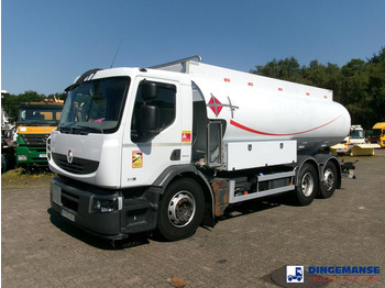 Camion citerne RENAULT Premium 310