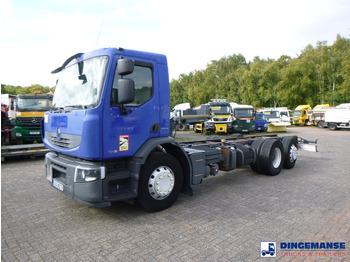 Camion citerne RENAULT Premium 320