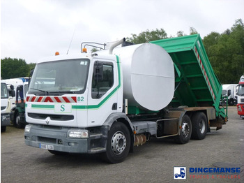 Camion citerne RENAULT Premium 340