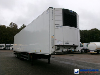 Semi-remorque frigorifique Schmitz Cargobull Frigo trailer + Carrier Vector 1350: photos 2
