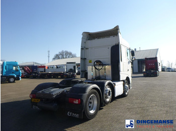 Tracteur routier DAF XF 460 6X2 Euro 6 RHD + Hydraulics: photos 3