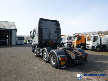 Tracteur routier Iveco AS440STX/P 6x2 RHD EEV: photos 3
