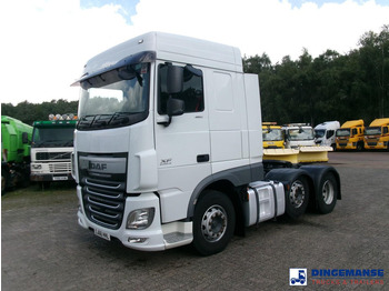 Tracteur routier DAF XF 460