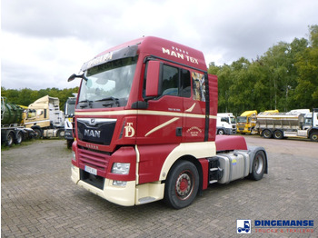 Tracteur routier MAN TGX 18.500