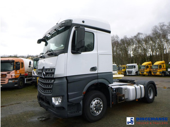 Tracteur routier MERCEDES-BENZ Arocs