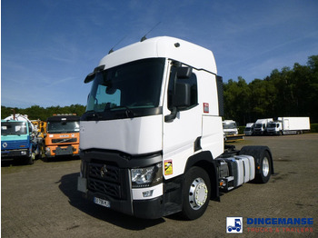Tracteur routier RENAULT T 460