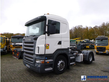 Tracteur routier SCANIA R 420