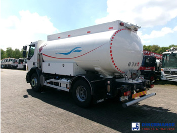 Volvo FE 260 4x2 dxi fuel tank 13.3 m3 / 4 comp / ADR 21-06-2024 - crédit-bail Volvo FE 260 4x2 dxi fuel tank 13.3 m3 / 4 comp / ADR 21-06-2024: photos 3