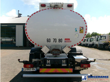 Volvo FE 260 4x2 dxi fuel tank 13.3 m3 / 4 comp / ADR 21-06-2024 - crédit-bail Volvo FE 260 4x2 dxi fuel tank 13.3 m3 / 4 comp / ADR 21-06-2024: photos 5