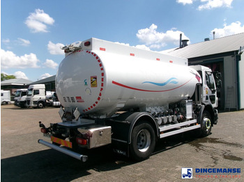 Volvo FE 260 4x2 dxi fuel tank 13.3 m3 / 4 comp / ADR 21-06-2024 - crédit-bail Volvo FE 260 4x2 dxi fuel tank 13.3 m3 / 4 comp / ADR 21-06-2024: photos 4