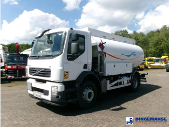 Camion citerne VOLVO FE 260